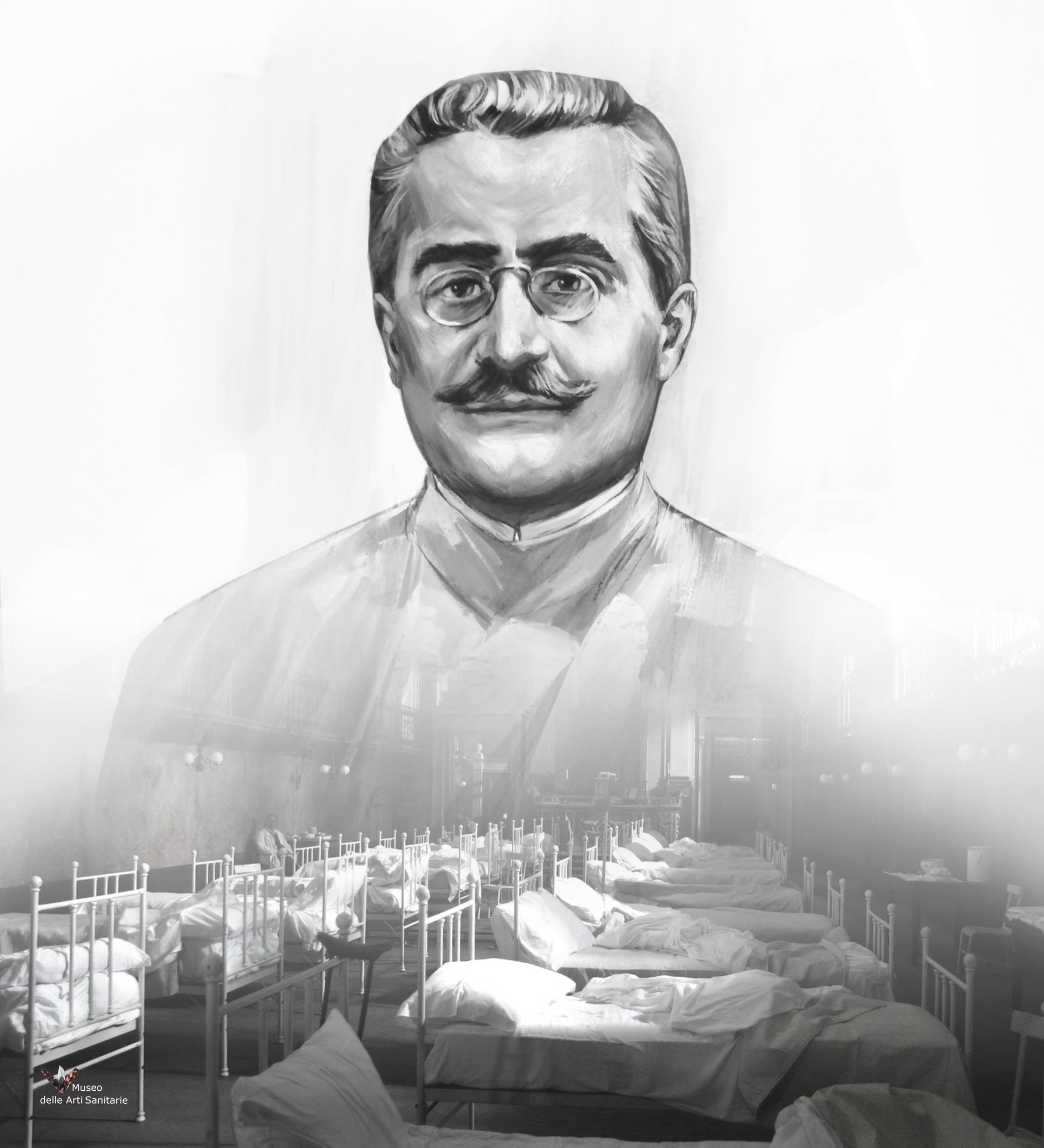 Scienze e fede nell'opera di San Giuseppe Moscati